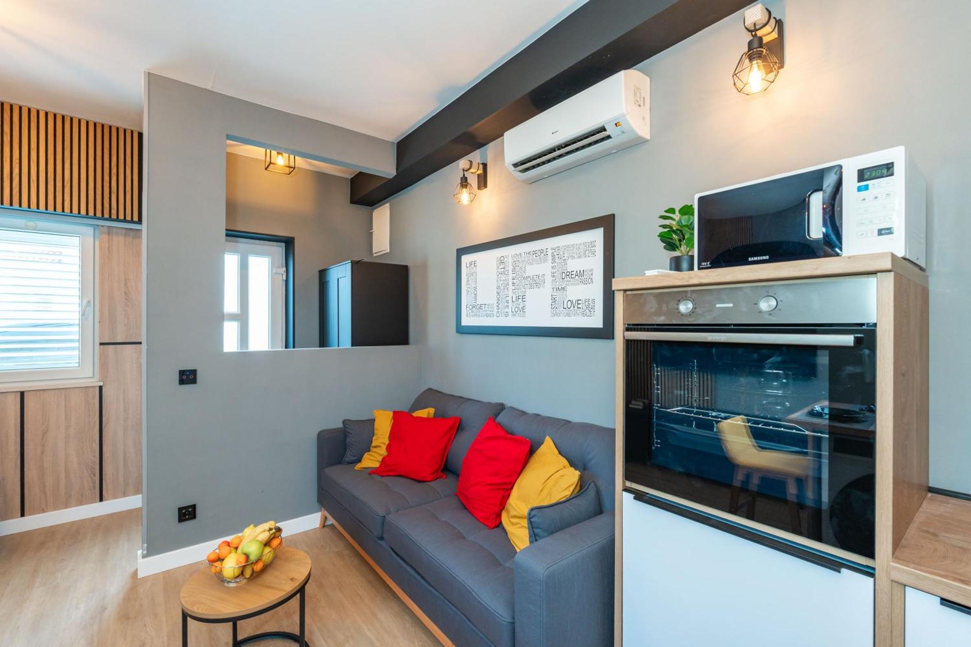 Maza Apartment Dubrovnik Exterior photo